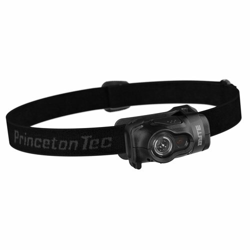 фото Налобный фонарь princeton tec headlamp byte tactical white/red black