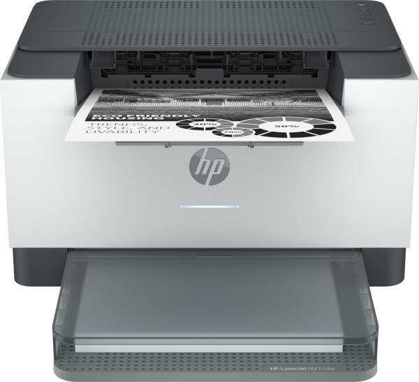 Лазерный принтер HP LaserJet M211dw (9YF83A)