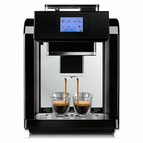 Кофемашина автоматическая Eksi EMC-717 6042400₽