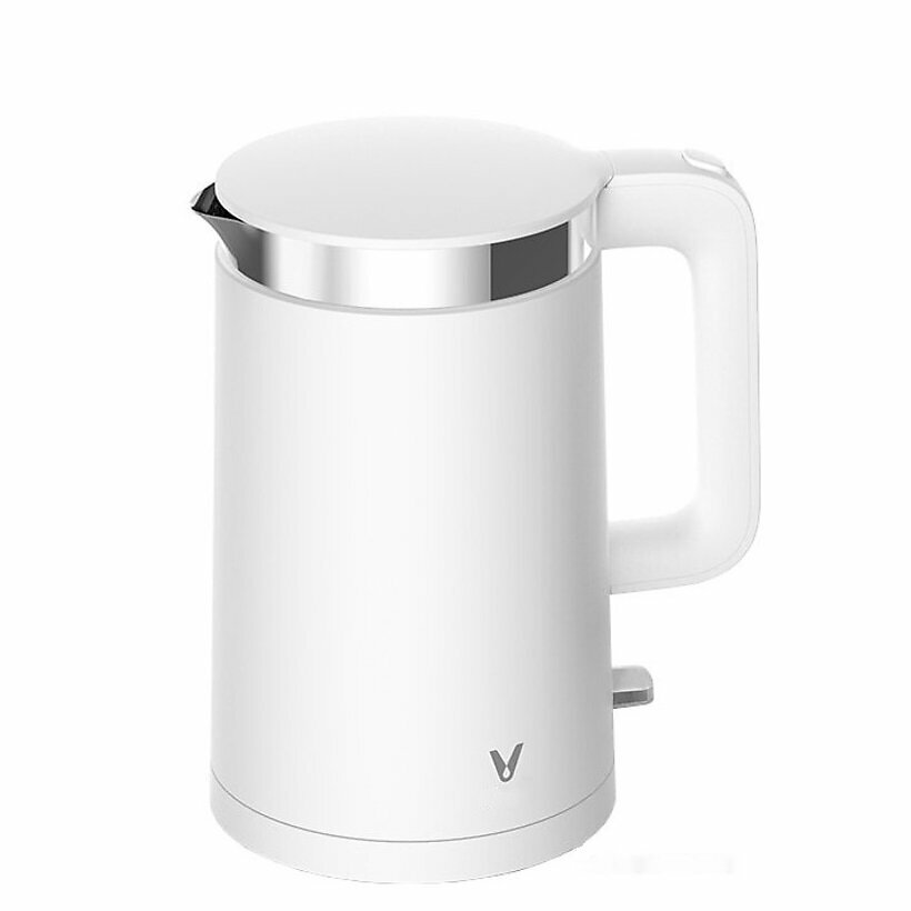 Электрический чайник Viomi Electric Kettle V-MK152A (White) EU