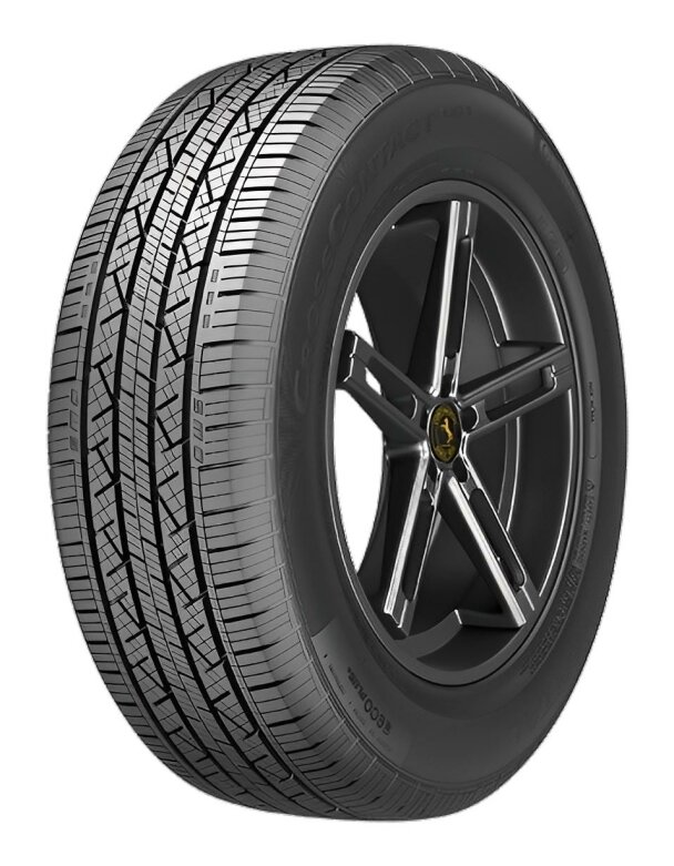 Continental Continental ContiCrossContact LX25 235/55 R19 105V