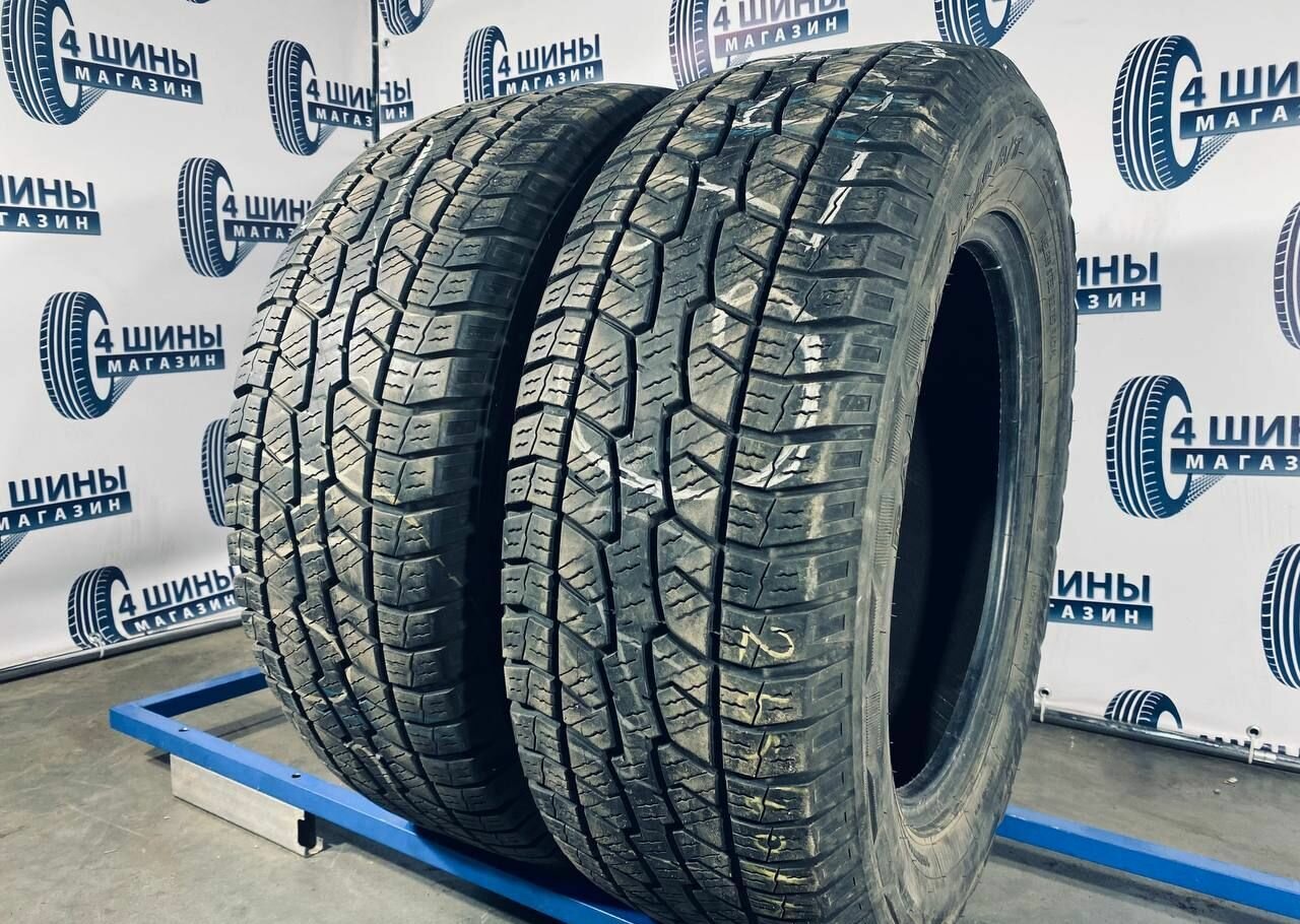 Goodride SL369 A/T 265/60 R18 110T