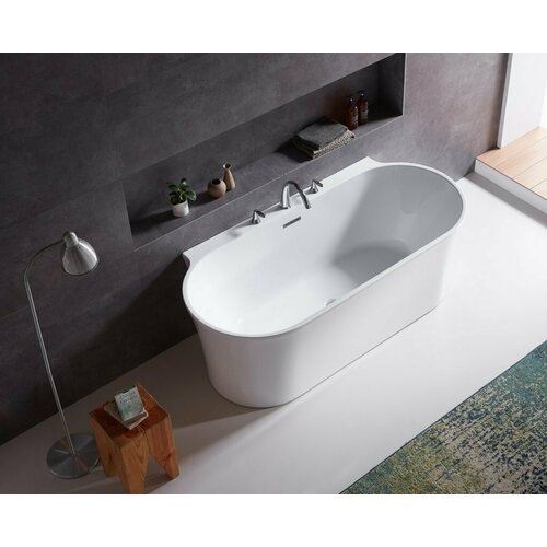 Ванна BelBagno BB409 1700