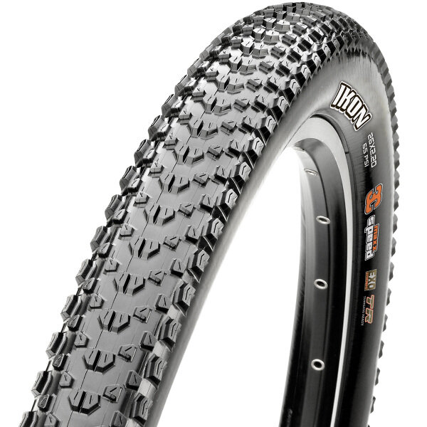 Покрышка Maxxis Ikon 29x2.35 Foldable MaxxSpeed/Exo/TR