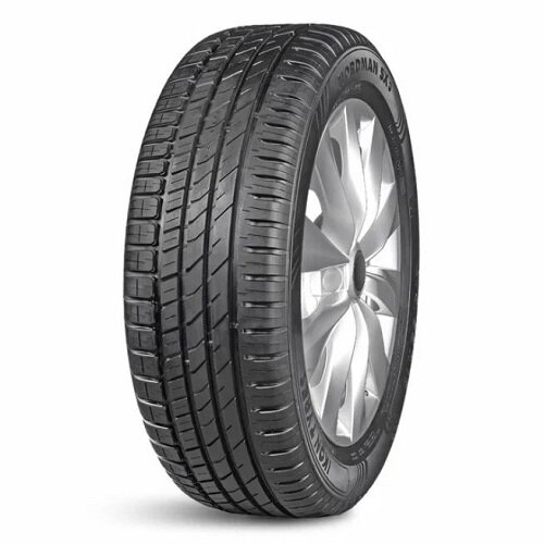 Автошина Ikon Tyres Nordman SX3 185/60R15 88T