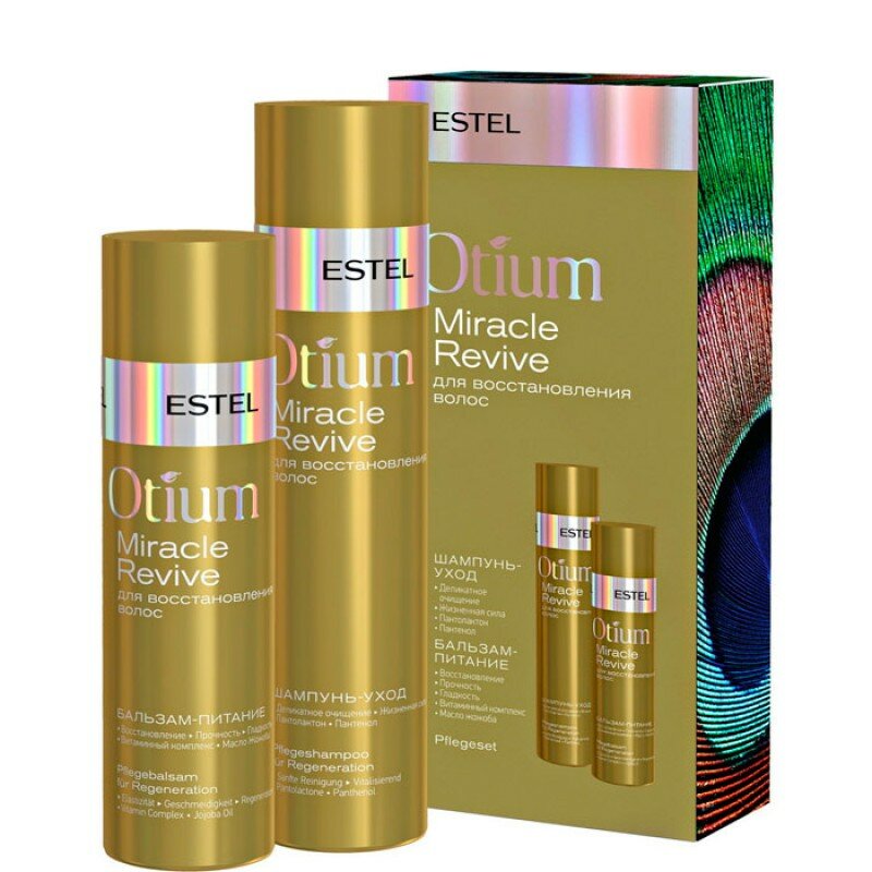 Otium Miracle Revive