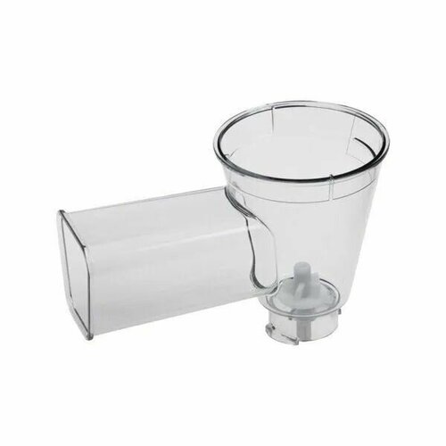 Корпус терки для мясорубки SS-193524 из комплекта XF6320B1