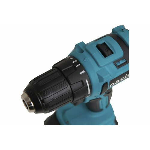 OASIS Аккумуляторный шуруповерт ASB-14A J 11120₽