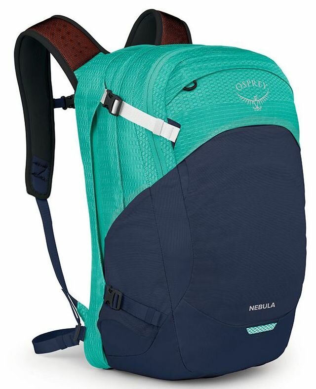 Рюкзак Osprey Nebula 32 Reverie Green/Cetacean Blue