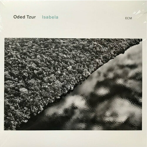 Виниловая пластинка Oded Tzur / Isabela (1LP)