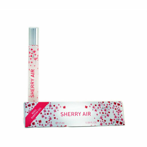 NEO Parfum Cherry Air парфюмерная вода 50 мл для женщин neo parfum парфюмерная вода aura pheromon 100 мл