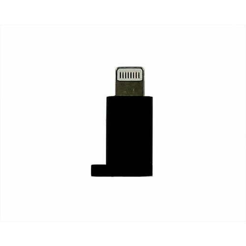 OTG Lightning - microUSB в ассортименте, тех. упак