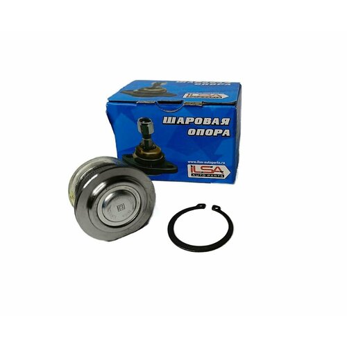 Шаровая опора Largus X-RAY Renault Logan Sandero Ларгус Икс-рей Рено Логан Сандеро боковая проточка для авто с 062013 598₽