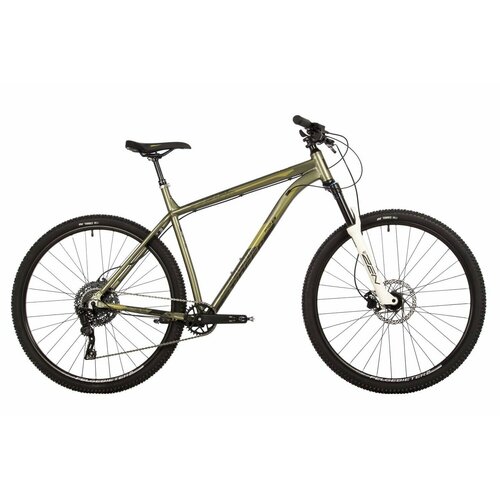 Велосипед Stinger 29AHD PYTHPRO18BN3 11631000₽