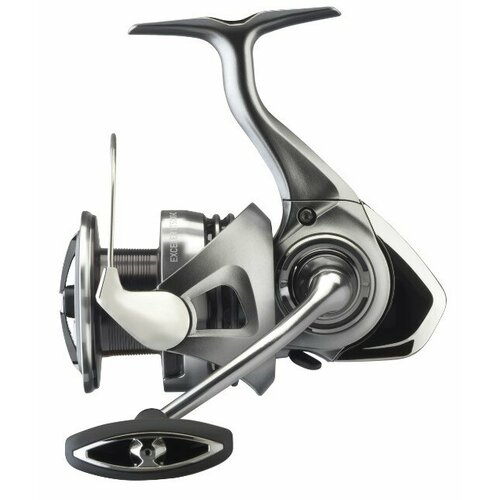 катушка спиннинговая безынерционная daiwa 23 exceler lt 2500 Daiwa Exceler LT 23 (2500)