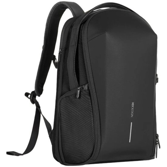 Рюкзак XD Design Bizz Backpack P705.931, черный