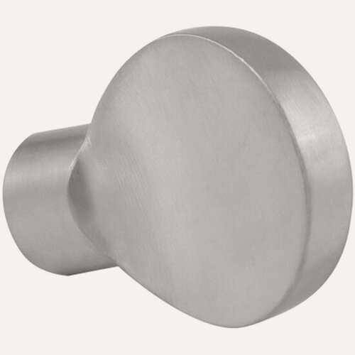 Изображение товара Вертушка на шток цилиндра Fuaro T. Knob-D-PRO (CB-D-PRO) SSC-16 сатинированный хром