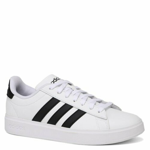 Кроссовки adidas Adidas GRAND COURT 2.0, размер 37, белый кеды женские adidas grand court черный