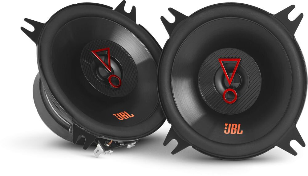 Автомобильная акустика JBL Stage3 427F