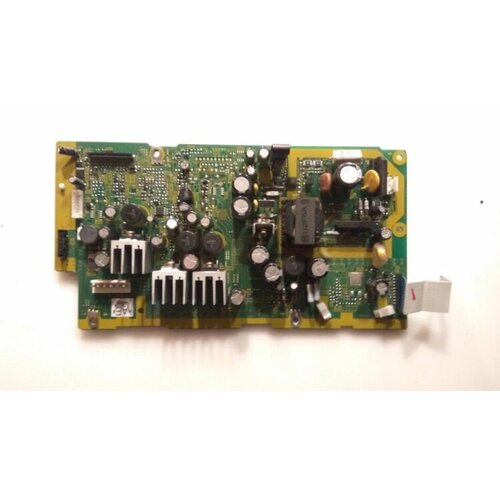 Блок питания TNPA3072 для Panasonic TX-32LX1F 3625₽