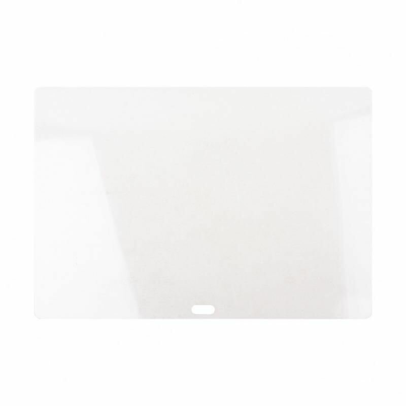 Защитное стекло для Huawei MediaPad M3 Lite 10 (BAH-L09) (2D/не полное покрытие)