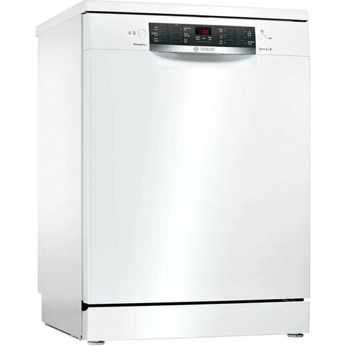 Bosch SMS46NB01B