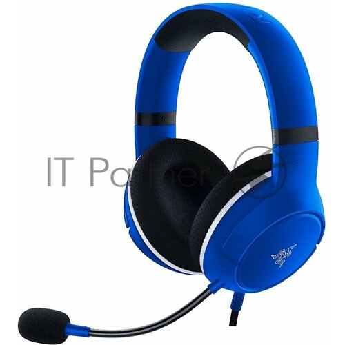 Гарнитура Razer Kaira X for Xbox - Blue headset