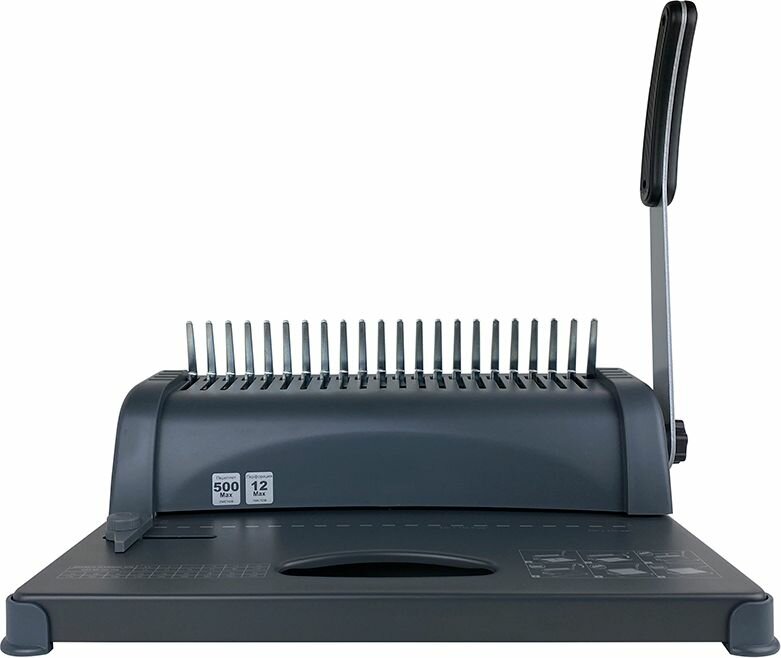 Переплетчик гелеос БП-12 (БП-12)