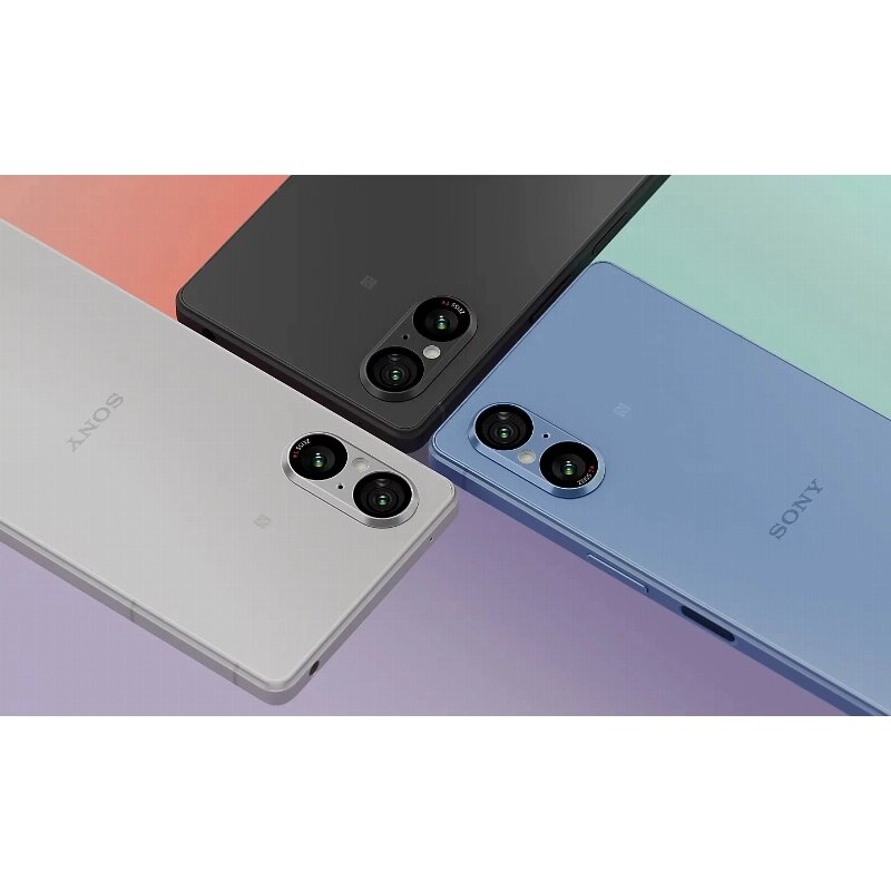 Смартфон Sony - фото №14