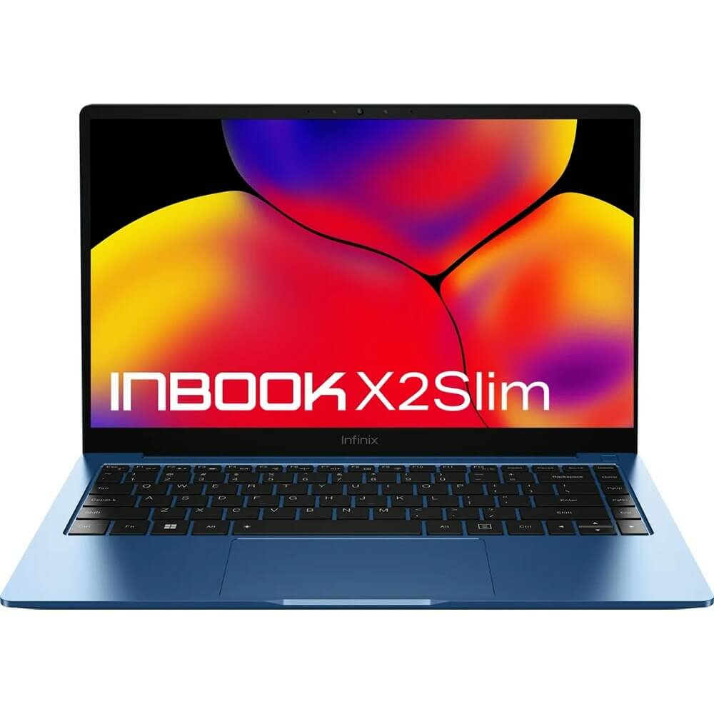 Ноутбук Infinix Inbook X2 XL23 (71008300931)