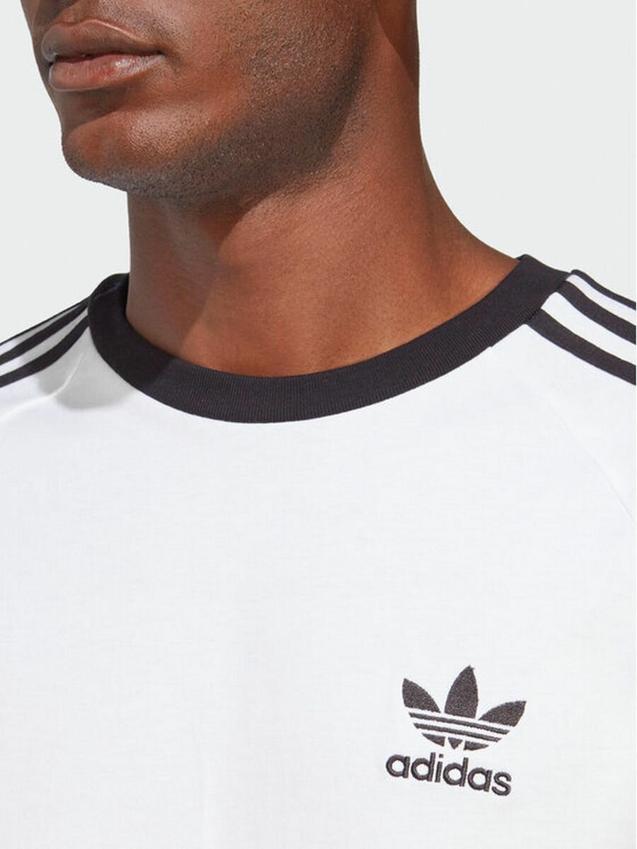 Лонгслив adidas