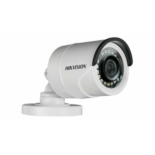 Камера видеонаблюдения Hikvision DS-2CE16D3T-I3F 36мм 350000₽