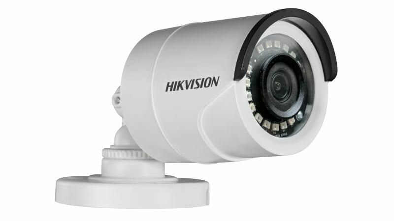 Камера видеонаблюдения Hikvision DS-2CE16D3T-I3F 3.6мм