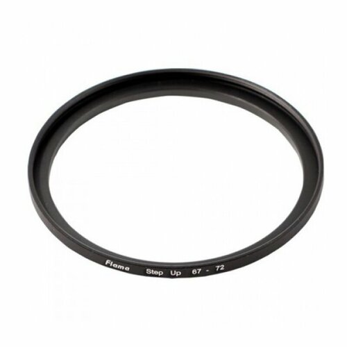 Переходное кольцо Flama FSR-A6777-50 переходное кольцо hasselblad xv lens adapter