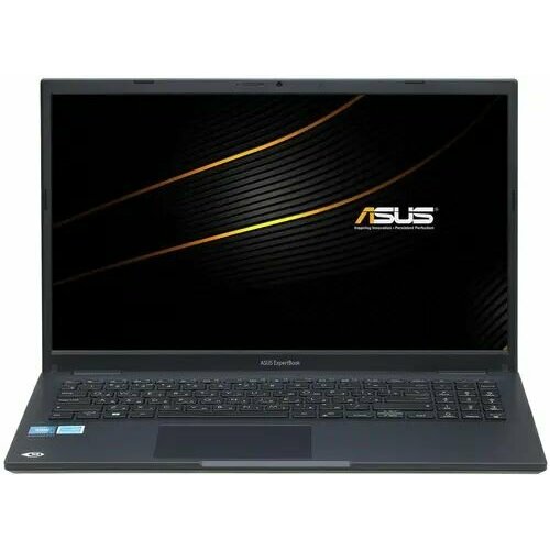 156 Ноутбук ASUS ExpertBook B1502CGA-BQ0086X черный 50244₽