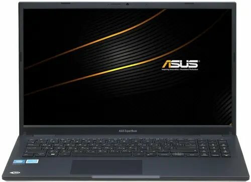 15.6" Ноутбук ASUS ExpertBook B1502CGA-BQ0086X черный