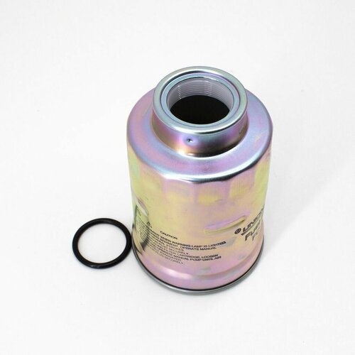 Фильтр топливный FC-158 UNION