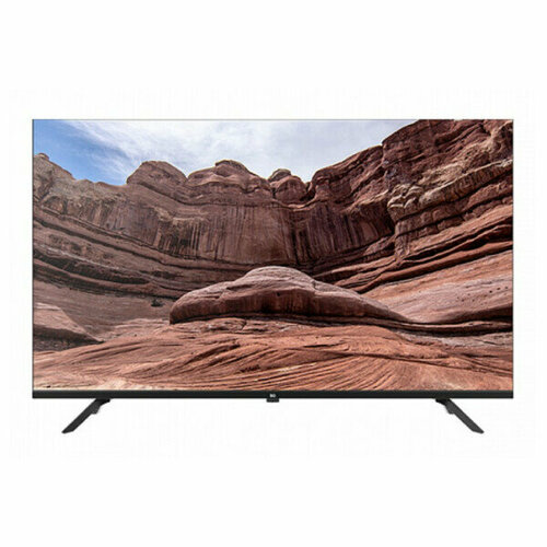 Телевизор BQ 43FS34B 3894400₽