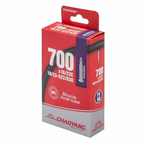 Велокамера 28