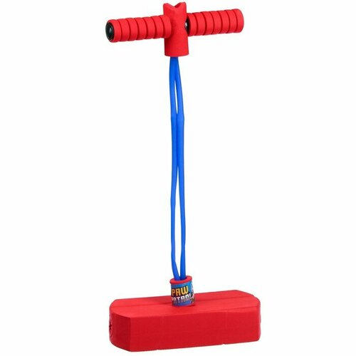 Paw Patrol Попрыгун Щенячий патруль тренажёр для прыжков 2250₽