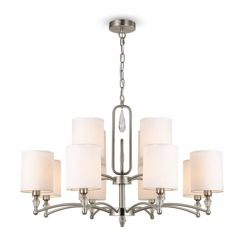 Люстра потолочная