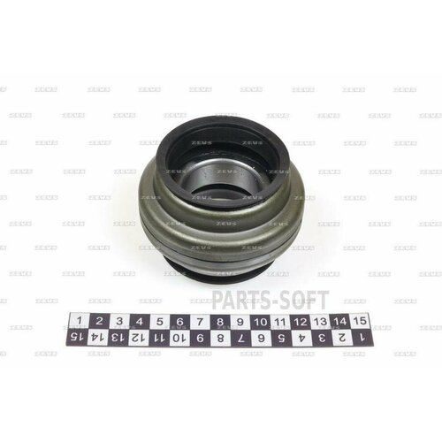 ZEVS COB7020 Подшипник подвесной 40 mm 3160₽