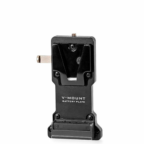 Батарейная площадка Tilta для DJI RS 2 (V-Mount) tilta ta pbp2 v tilta pocket v mount battery plate v2 quick release для крепления v mount аккумуляторов tilta рынок аксессуаров