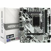 Материнская плата Asrock H610M-HDV/M.2+ D5