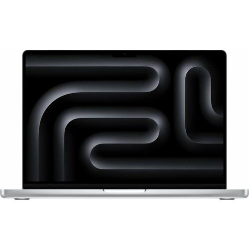 Ноутбук Apple MacBook Pro 14 M3 ProMax ноябрь 2023 года A2992 Space Black 32748700₽