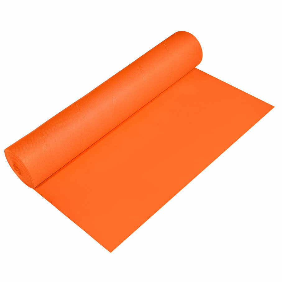 фото Подложка Alpine Floor Orange Premium IXPE 1,5 мм, упаковка 10 м2