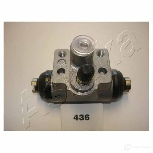 Цилиндр Тормозной Левый ASHIKA 6704436 2662₽