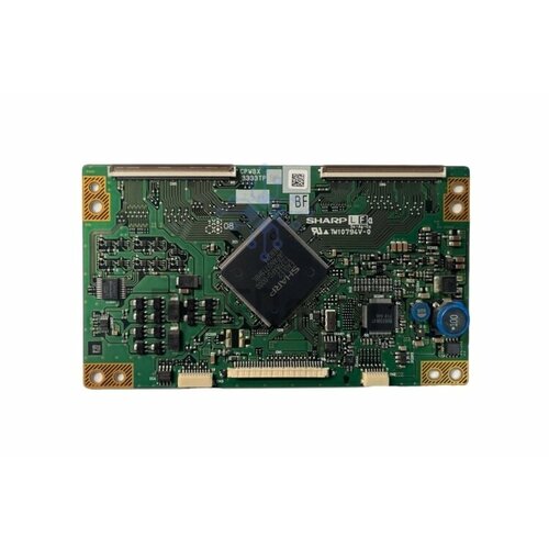 Плата T-Con CPWBX3333TP BF для Sharp LC-26AD5RU-BK LC-32P7DE 3125₽