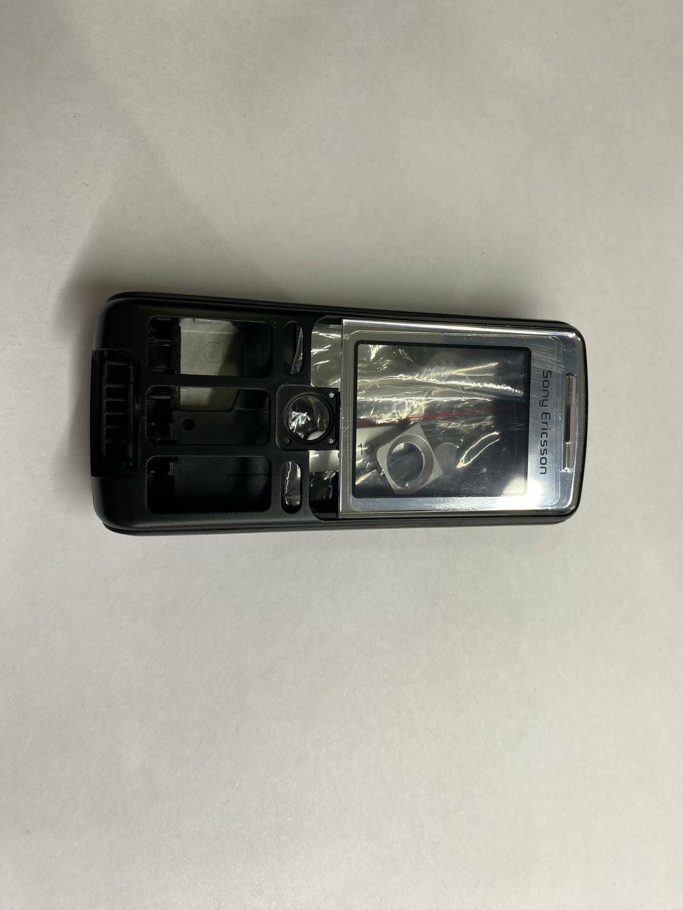 Корпус Sony Ericsson K310