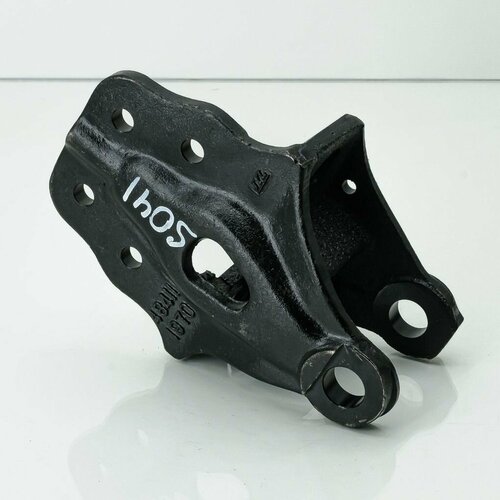 Кронштейн передней рессоры передний HINO RANGER вид 6 JYL 8330₽